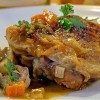 Sautéed Chicken With Verjuice thumbnail