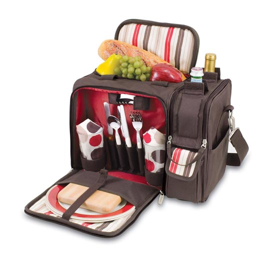 Insulated Picnic Pack
