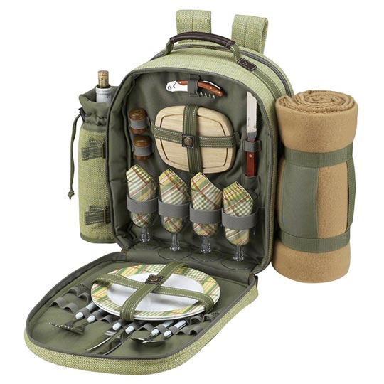 Picnic Backpack