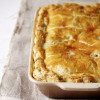 A Lighter Chicken Pot Pie thumbnail