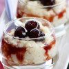 Cherry Rice Pudding thumbnail