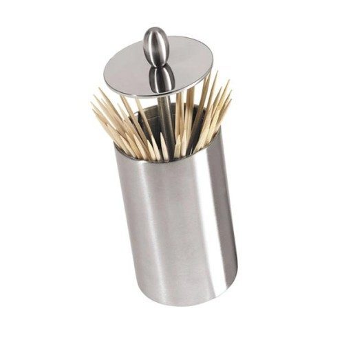 Toothpick Holder