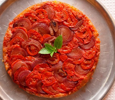 What to Make With Tomatoes