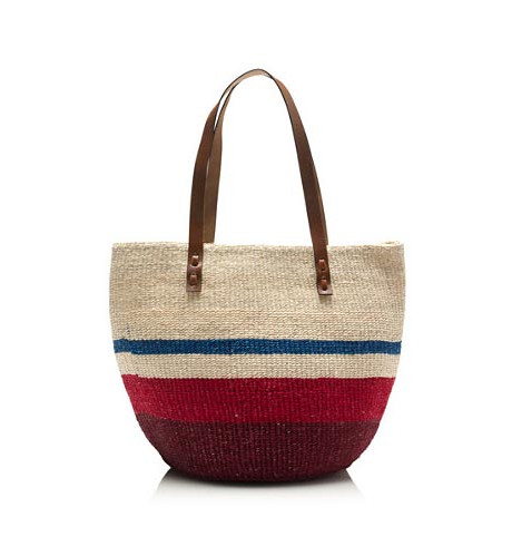 beach bag