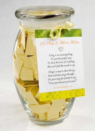 Mother's day best sale jar of love