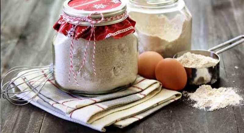 mother's day jar of love