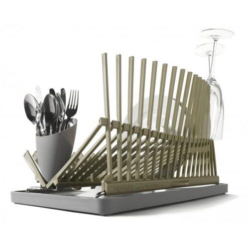 kitchen dish drainer