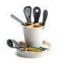 kitchen utensils holder crockpot thumbnail