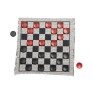 outdoor Checker Rug Game thumbnail