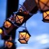 Ancient Prague Lanterns thumbnail