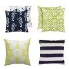 Outdoor Cushions thumbnail