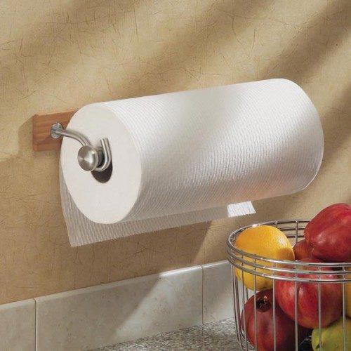 paper towel roll holder