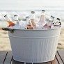 summer party cooler drink tub thumbnail