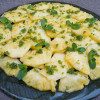 Pineapple Carpaccio Dessert thumbnail