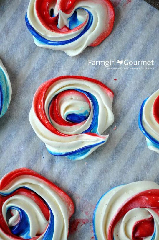 4th july party ideas