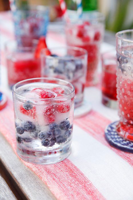 4th july party recipes