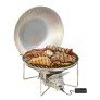 Camping BBQ thumbnail