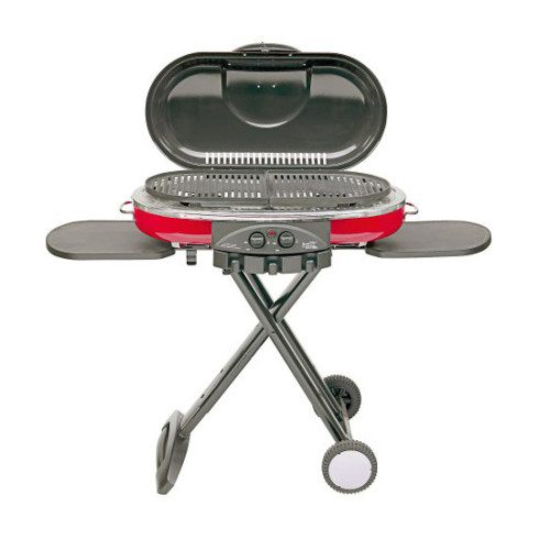 Coleman RoadTrip Propane Grill