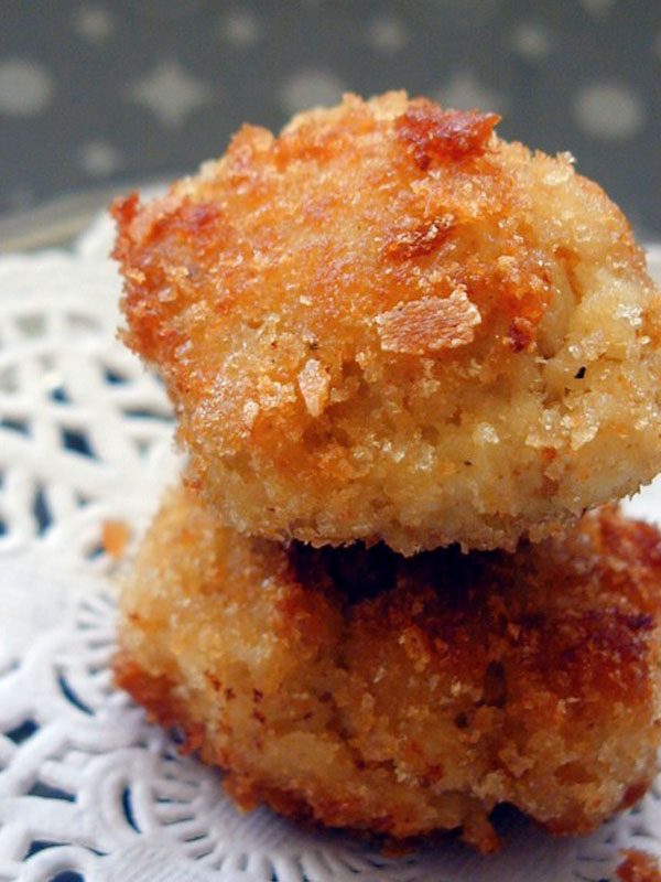 Crab Cakes