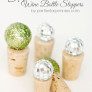 DIY Wine Bottle Stoppers thumbnail