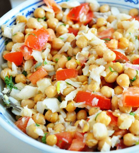 Family Picnic Salad