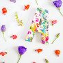 Floral Fabric Monogram thumbnail