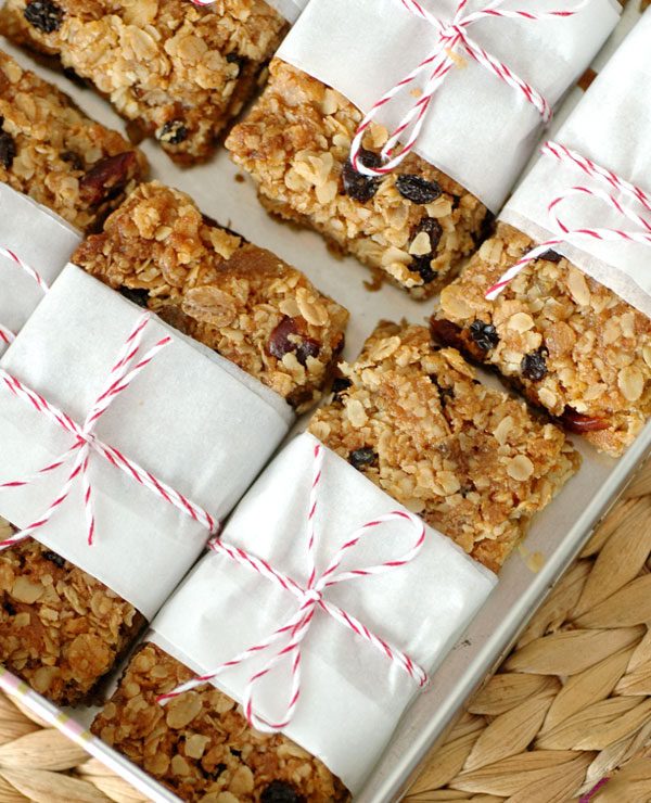 Great Road Trip Snacks For Kids