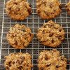 Muesli Snacking Cookies thumbnail