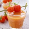 A Refreshing Gazpacho Soup thumbnail