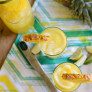 Pinapple Lemonade recipe thumbnail