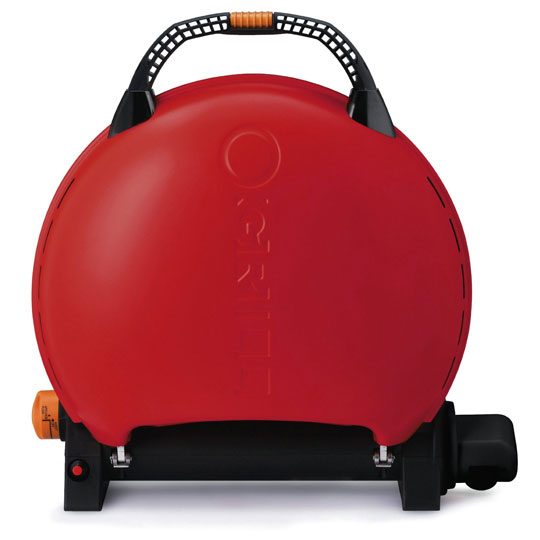 Portable Gas Grill