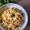 Raw Cauliflower Tabbouleh thumbnail