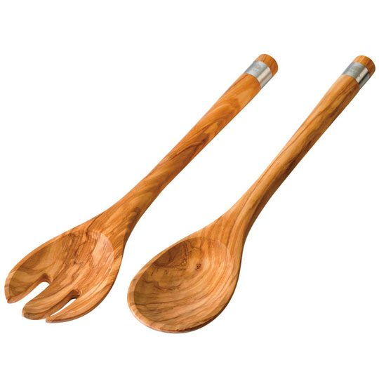 Salad Server Set