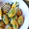 Herb Potato Salad thumbnail