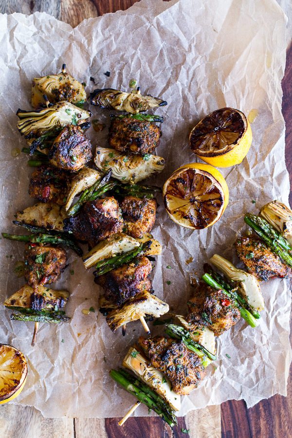 Tips for Great BBQ Kabobs