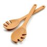 Wooden Salad Server Set thumbnail