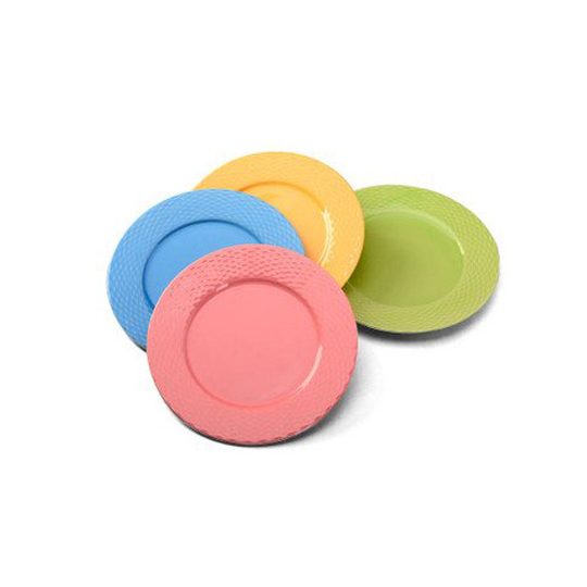 camping plates set