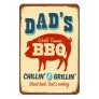 dad bbq sign gift thumbnail