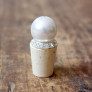 diy CHAMPAGNE STOPPER thumbnail