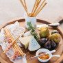 diy rustic cheese board thumbnail