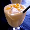 Mango & Ginger Smoothie thumbnail