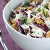 Red Cabbage Salad thumbnail