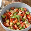  Crawfish Tomato Avocado Salsa thumbnail