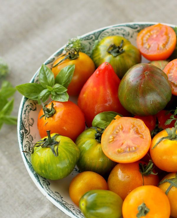 How To Clean Fruit And Vegetables Perfectly