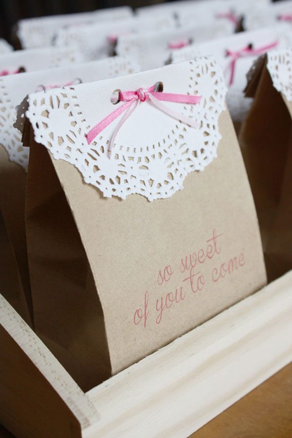 DIY Wedding Favor Ideas to Save Money, DIY Projects