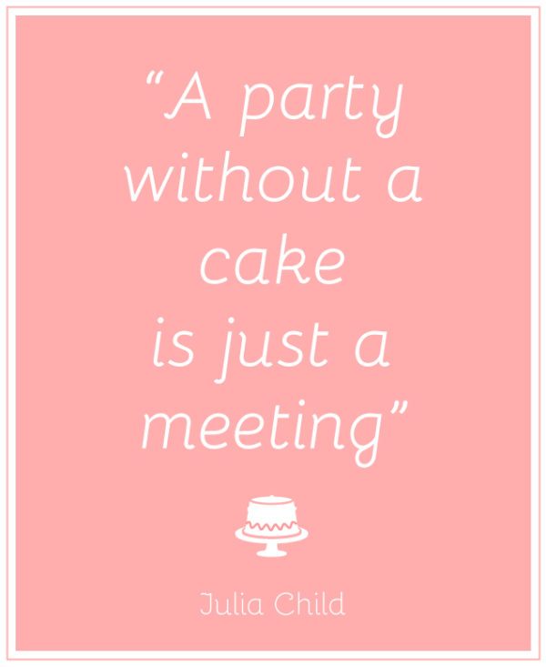 julia child quote