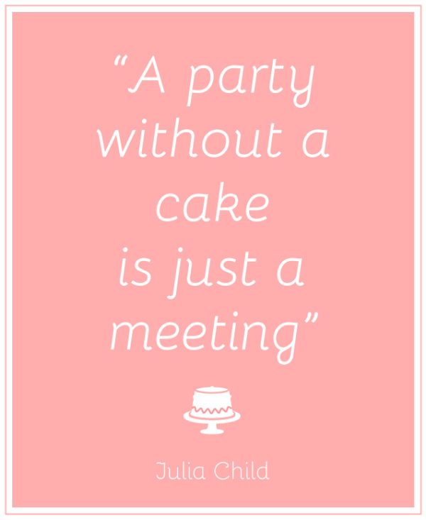 julia child quote