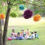 kids picnic in the park thumbnail