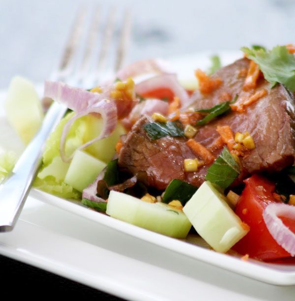 15 No-Cook Recipes for Lazy Summer Weekends