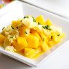  Mango Cod Tartare with Fresh Ginger & Chives thumbnail